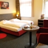 Komfort-Plus-Zimmer mit Doppelbett