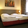 Komfortzimmer mit Doppelbett